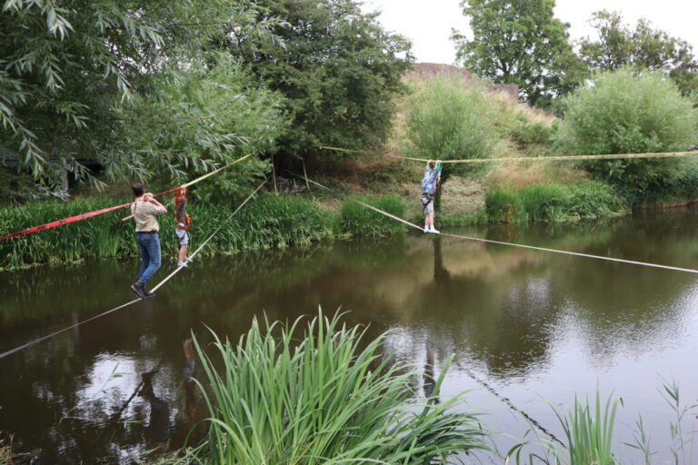Kids Survival — familie-kids in Oostvoorne