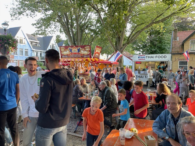 Burchtfeesten